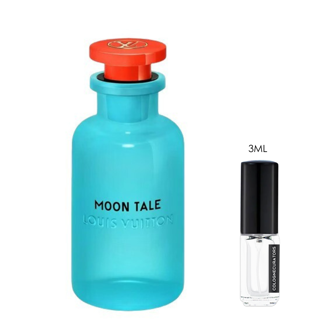 SAMPLE - Louis Vuitton Moon Tale EDP