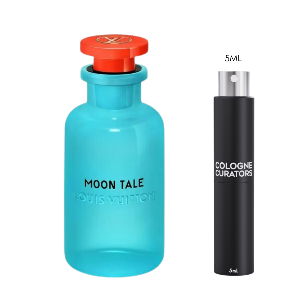 SAMPLE - Louis Vuitton Moon Tale EDP