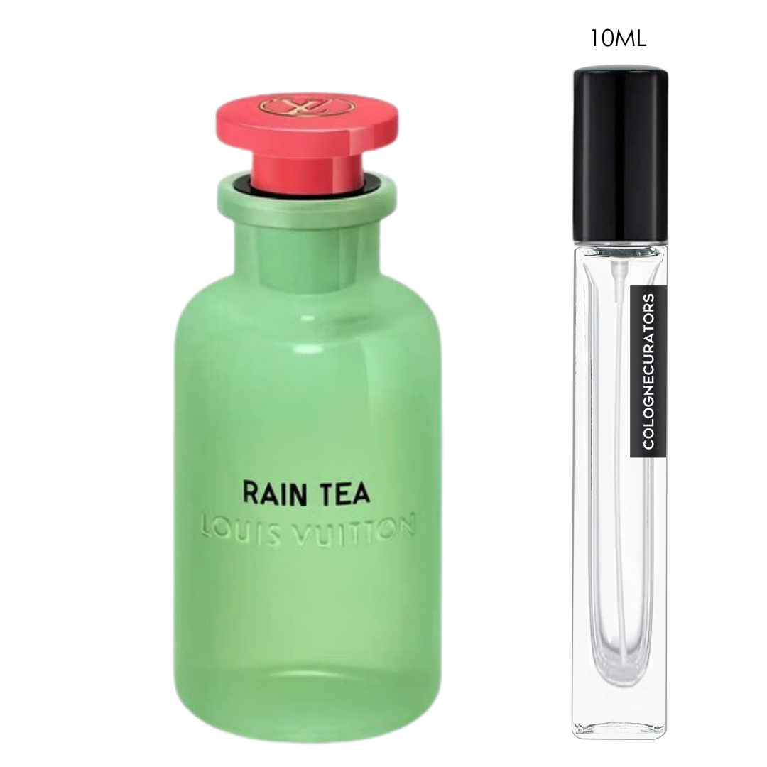 SAMPLE - Louis Vuitton Rain Tea EDP