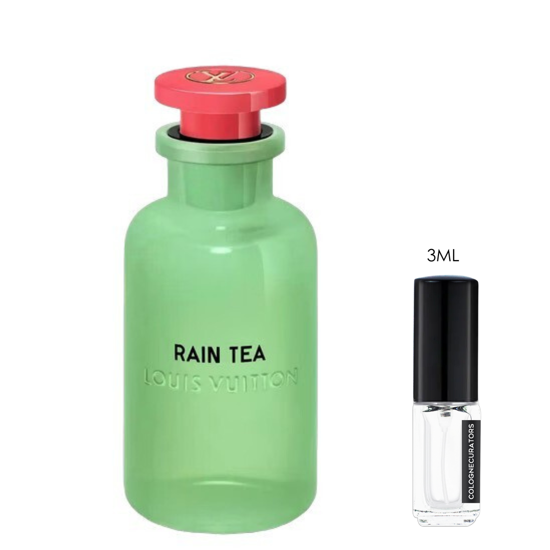 SAMPLE - Louis Vuitton Rain Tea EDP