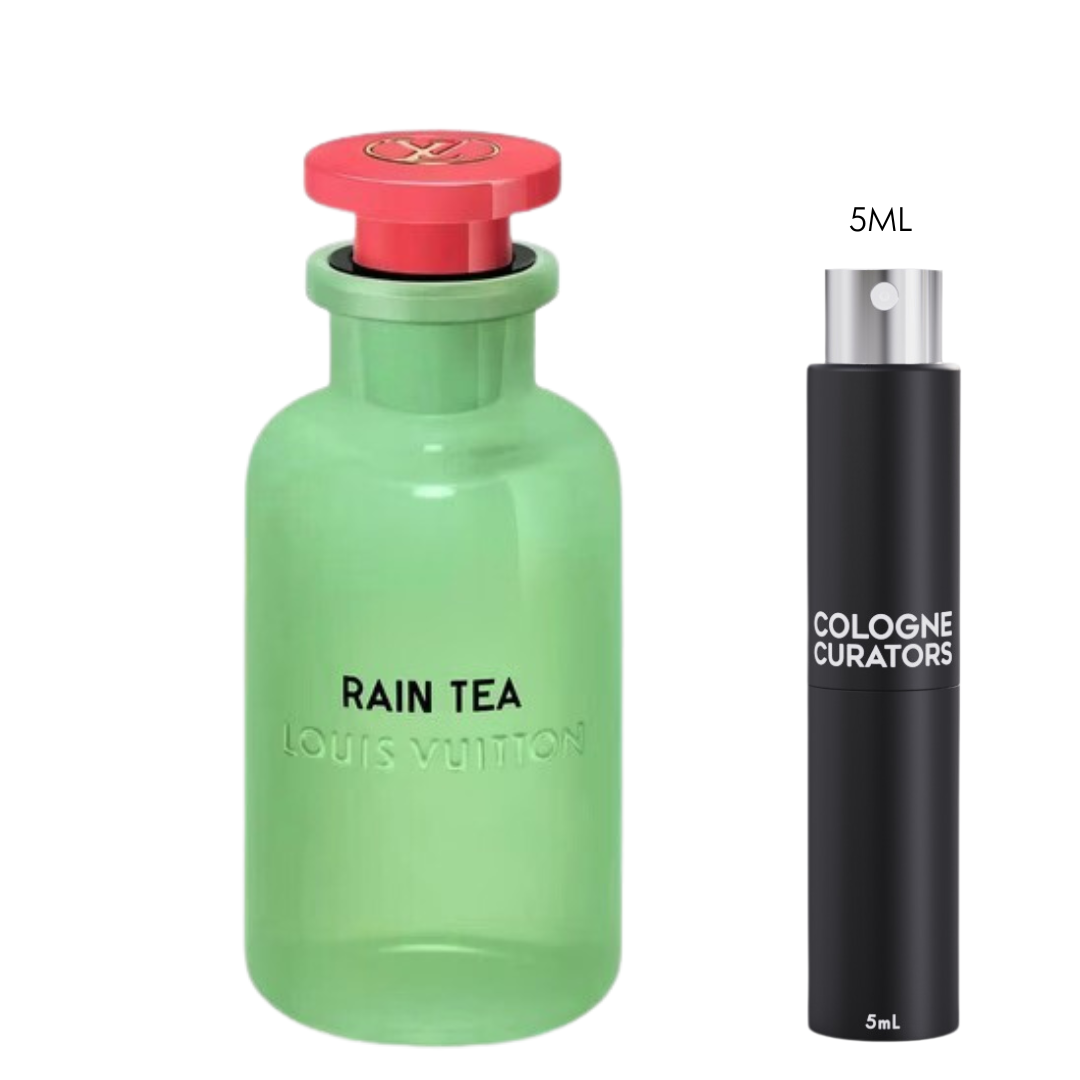 SAMPLE - Louis Vuitton Rain Tea EDP