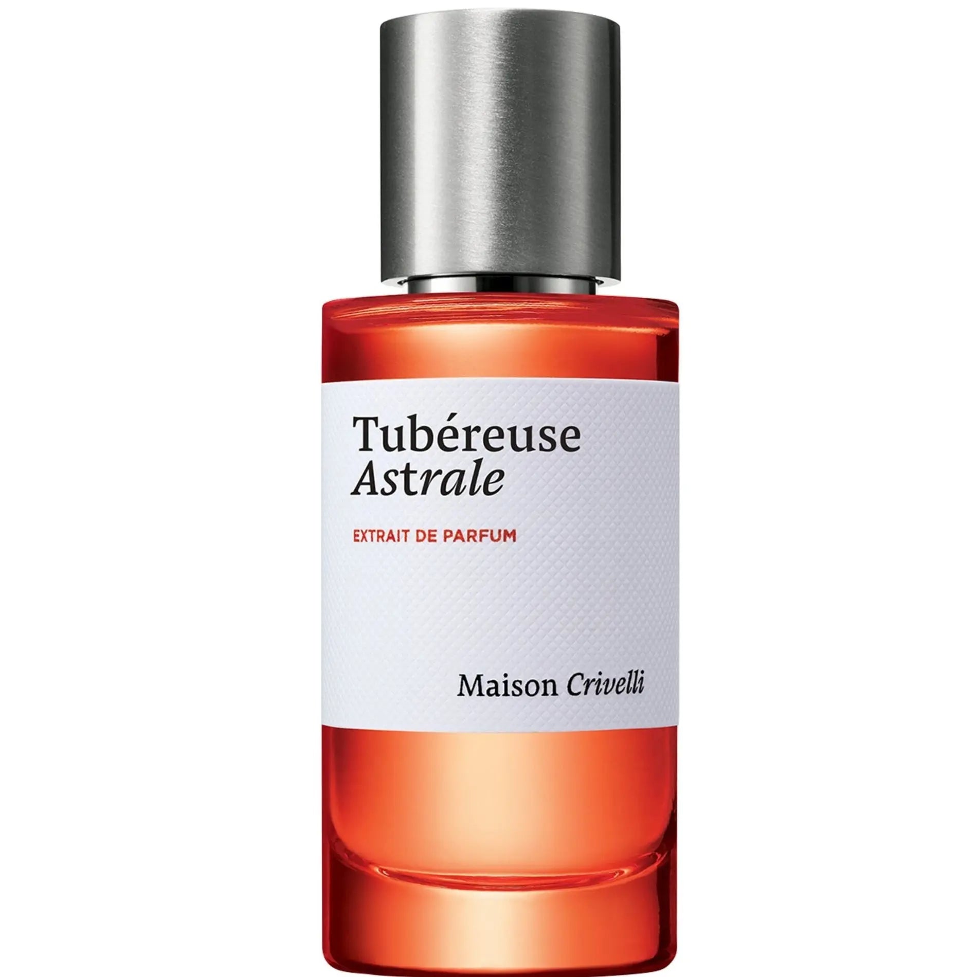 Maison Crivelli Tubereuse Astrale Extrait De Parfum Maison Crivelli