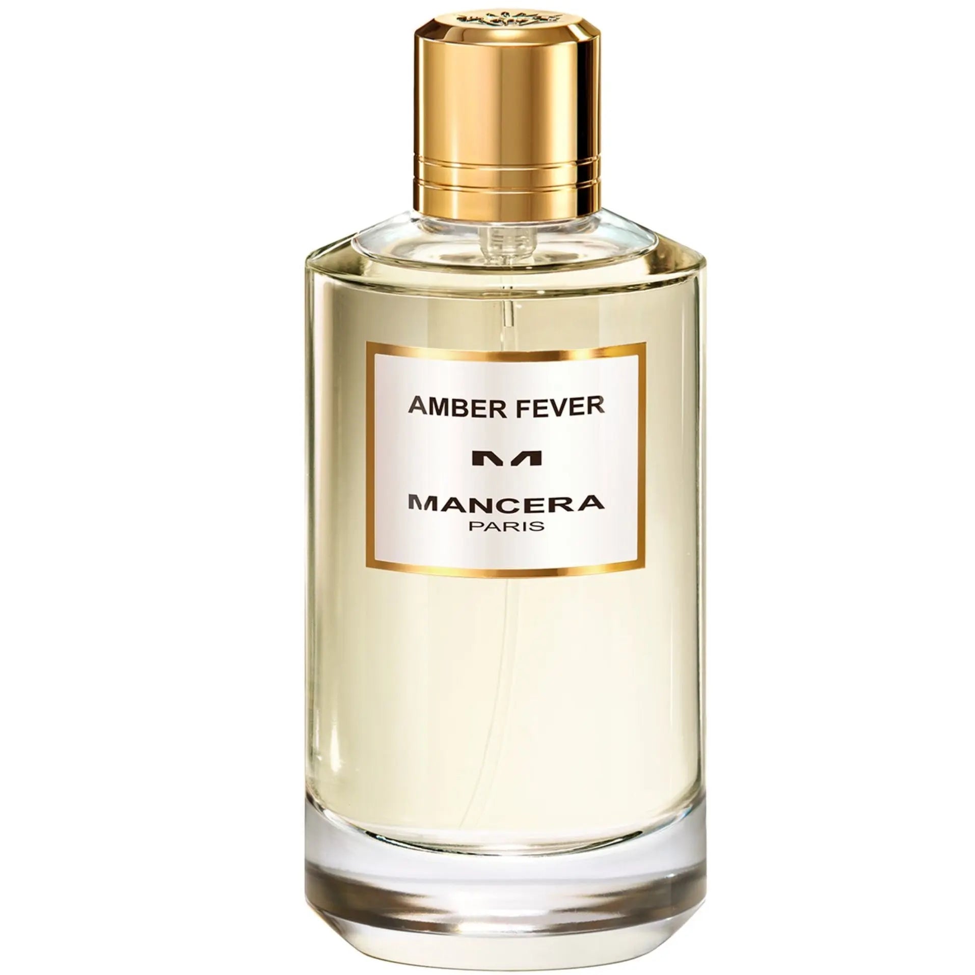 Mancera Amber Fever Eau De Parfum Mancera