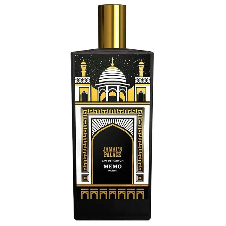 Memo Jamal's Palace Eau De Parfum Memo