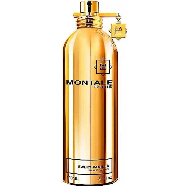 Montale Sweet Vanilla Eau De Parfum Montale