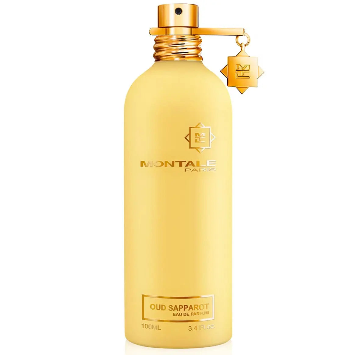 Montale Oud Sapparot Eau De Parfum Montale