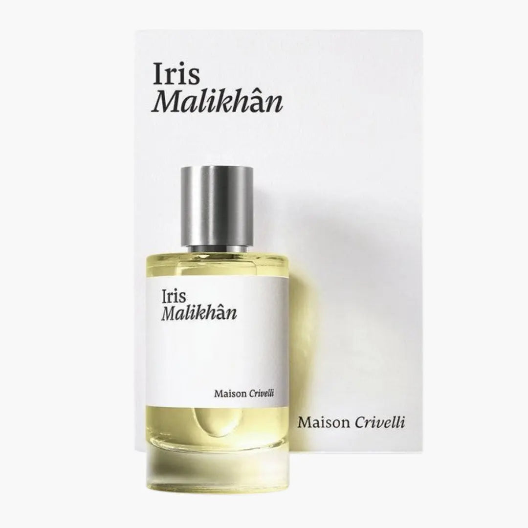 Maison Crivelli Iris Malikhan EDP Maison Crivelli