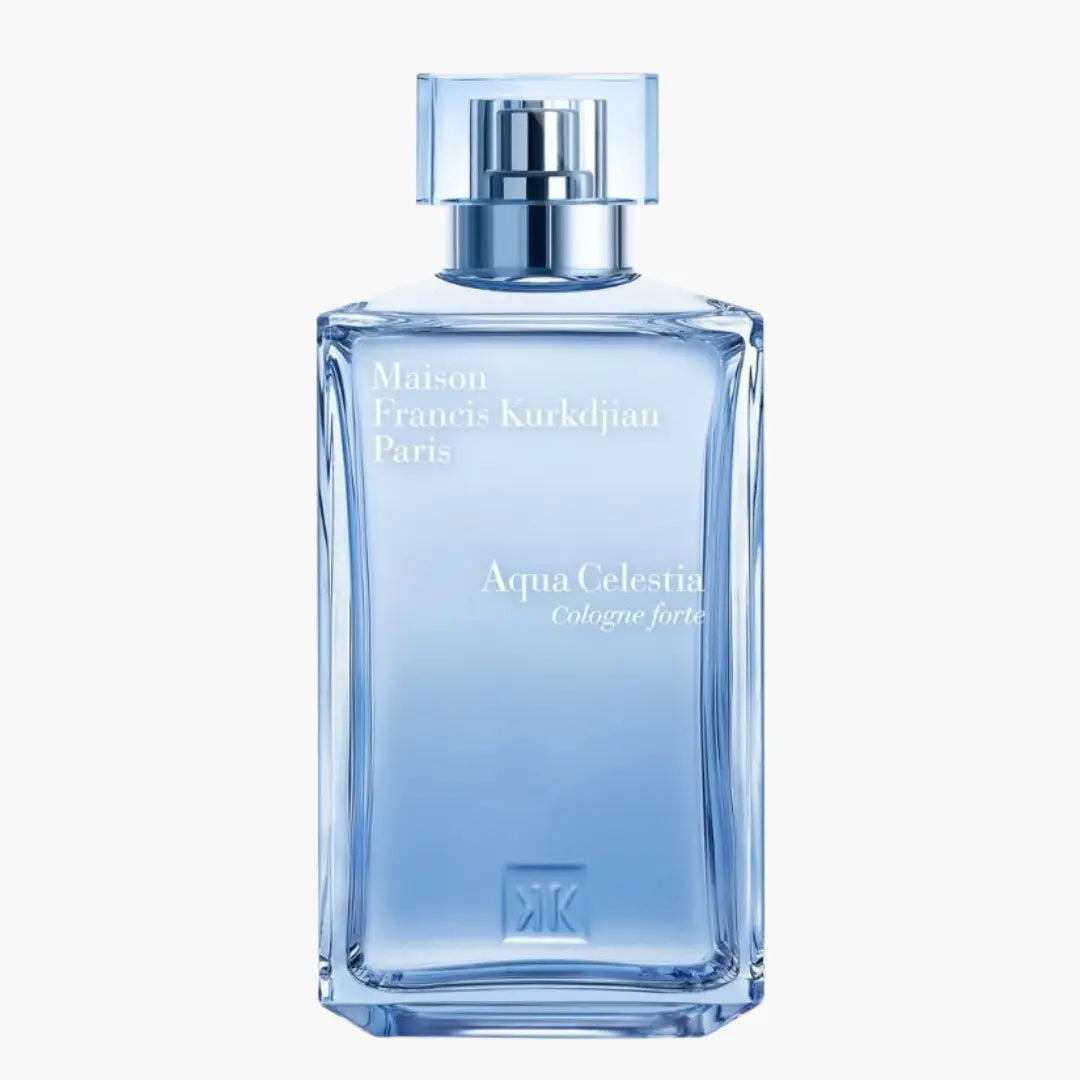 Maison Francis Kurkdjian Aqua Celestia Cologne Forte EDP Maison Francis Kurkdjian