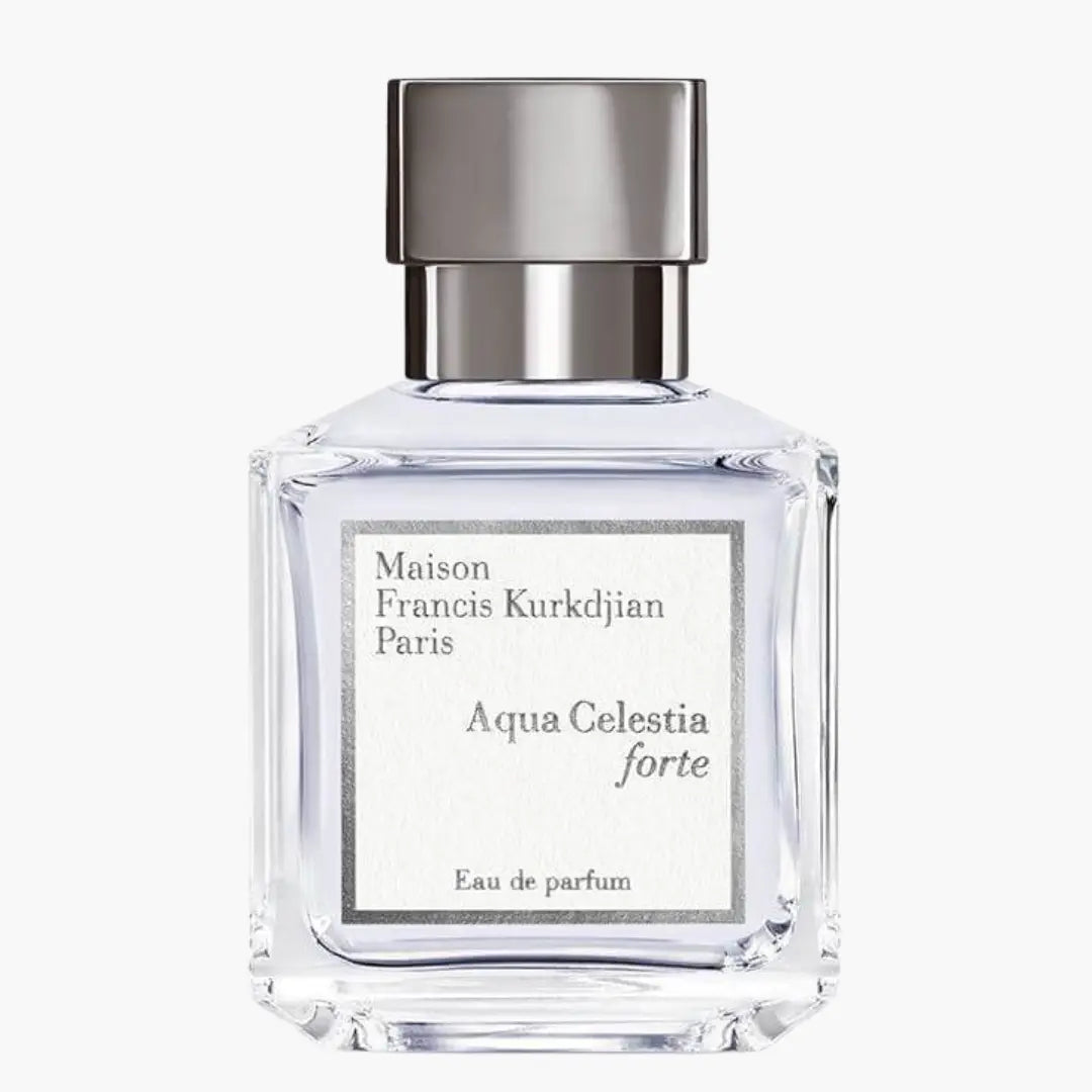 Maison Francis Kurkdjian Aqua Celestia Forte EDP Maison Francis Kurkdjian