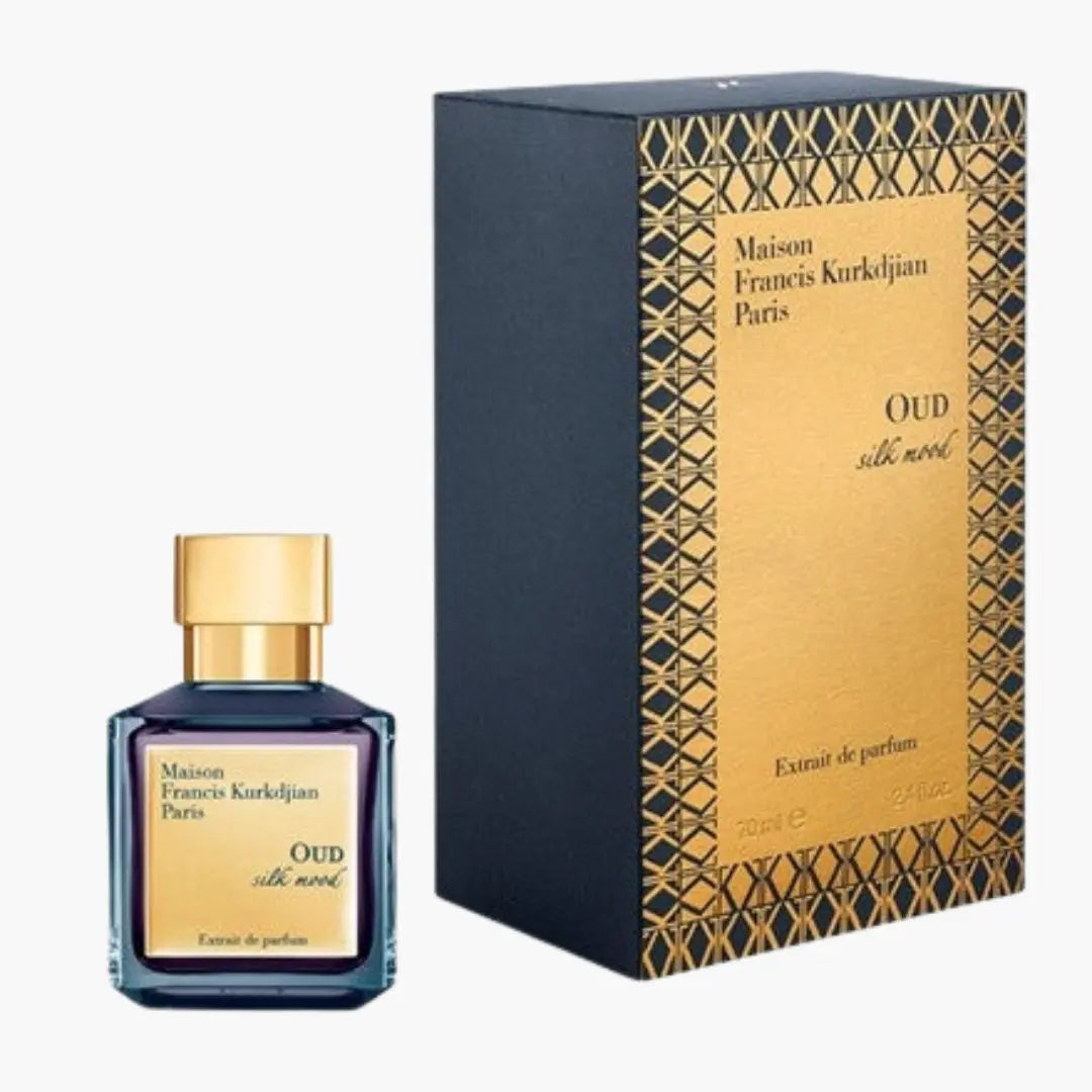 Maison Francis Kurkdjian Oud Silk Mood Extrait Maison Francis Kurkdjian