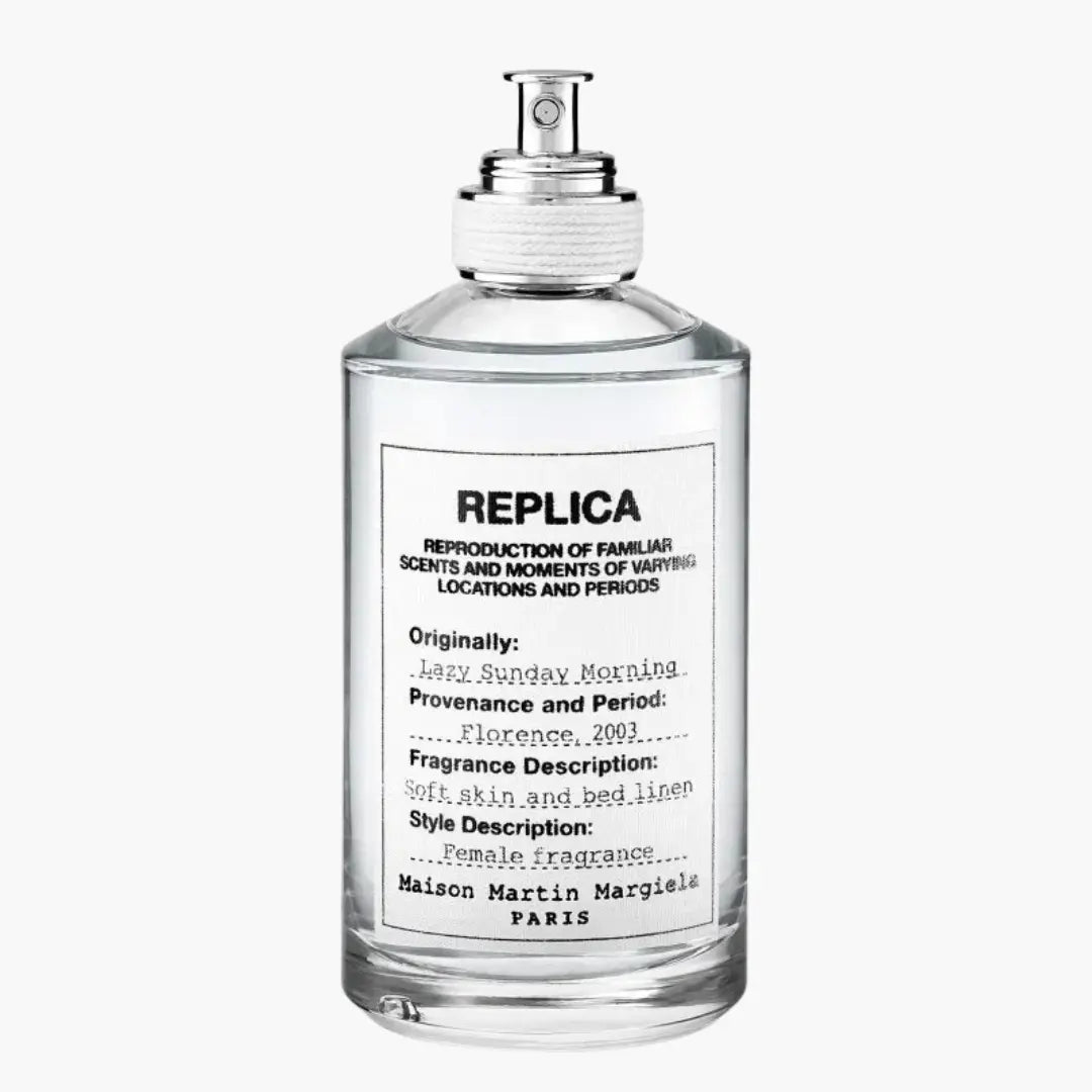 Maison Martin Margiela Lazy Sunday Morning EDT Maison Martin Margiela