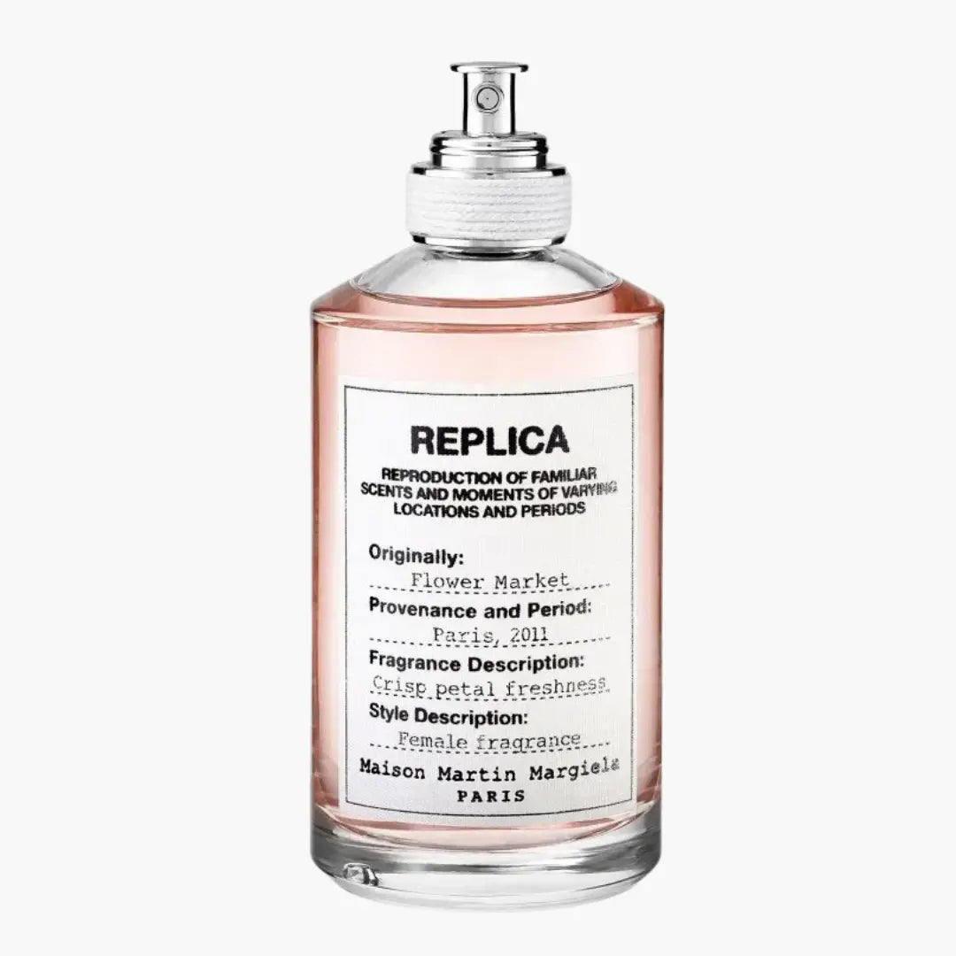 Maison Martin Margiela Replica Flower Market EDP Maison Martin Margiela