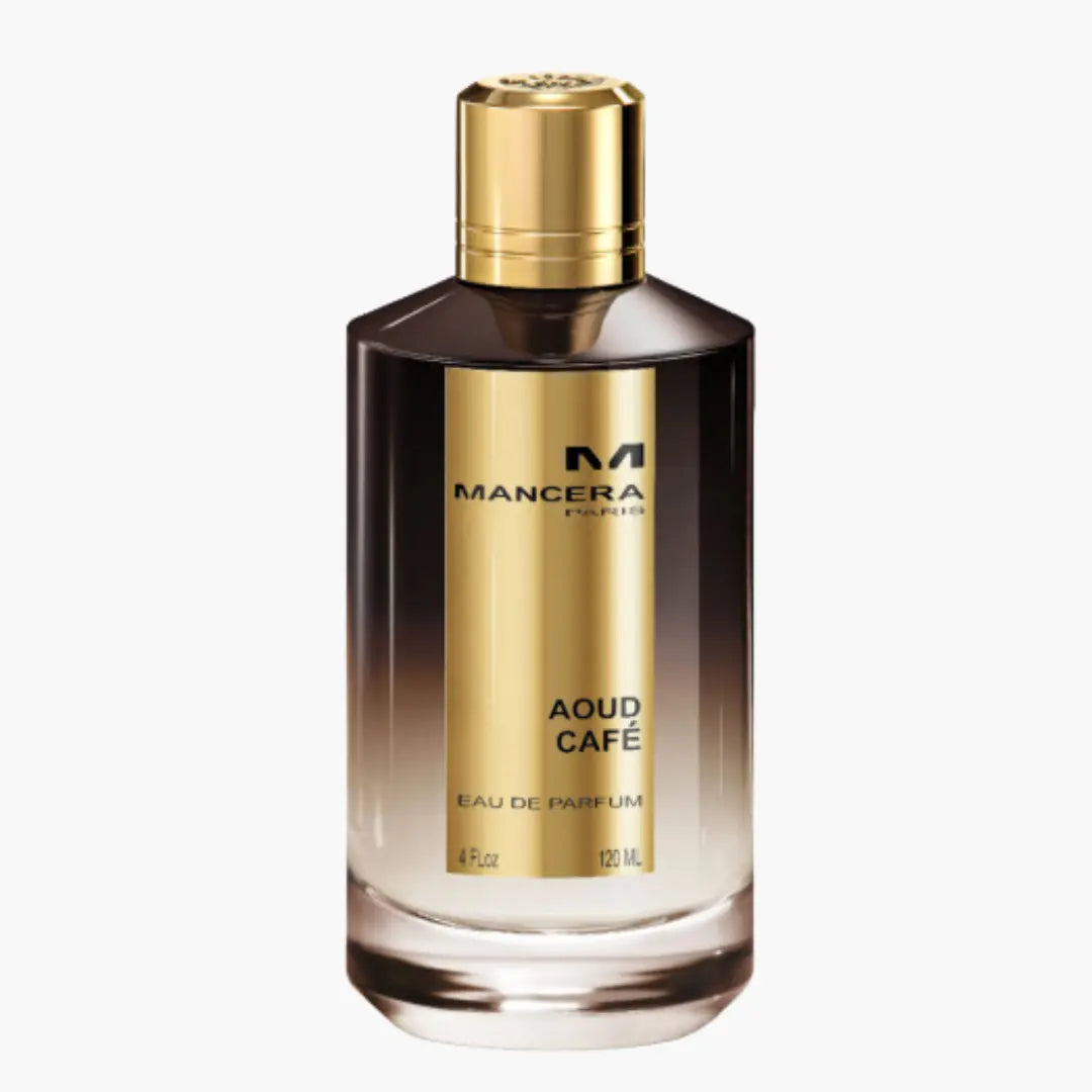 Mancera Aoud Cafe EDP Mancera