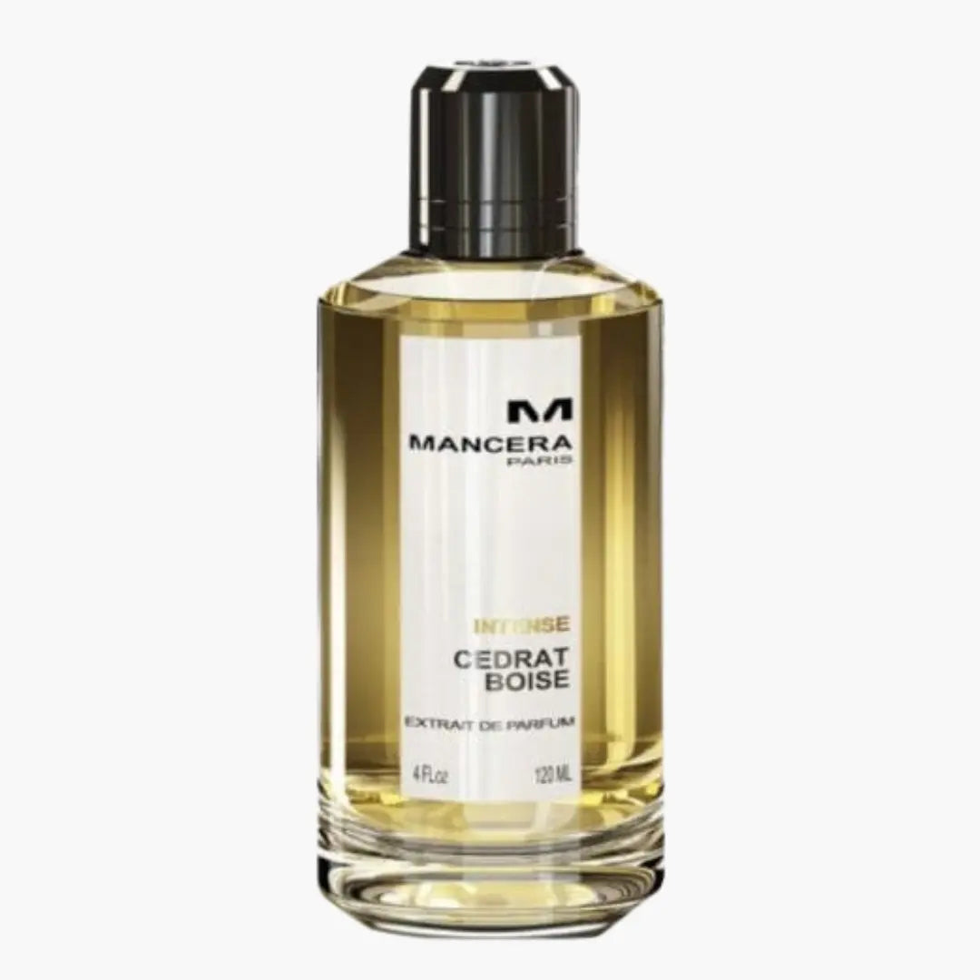 Mancera Intense Cedrat Boise EDP Mancera