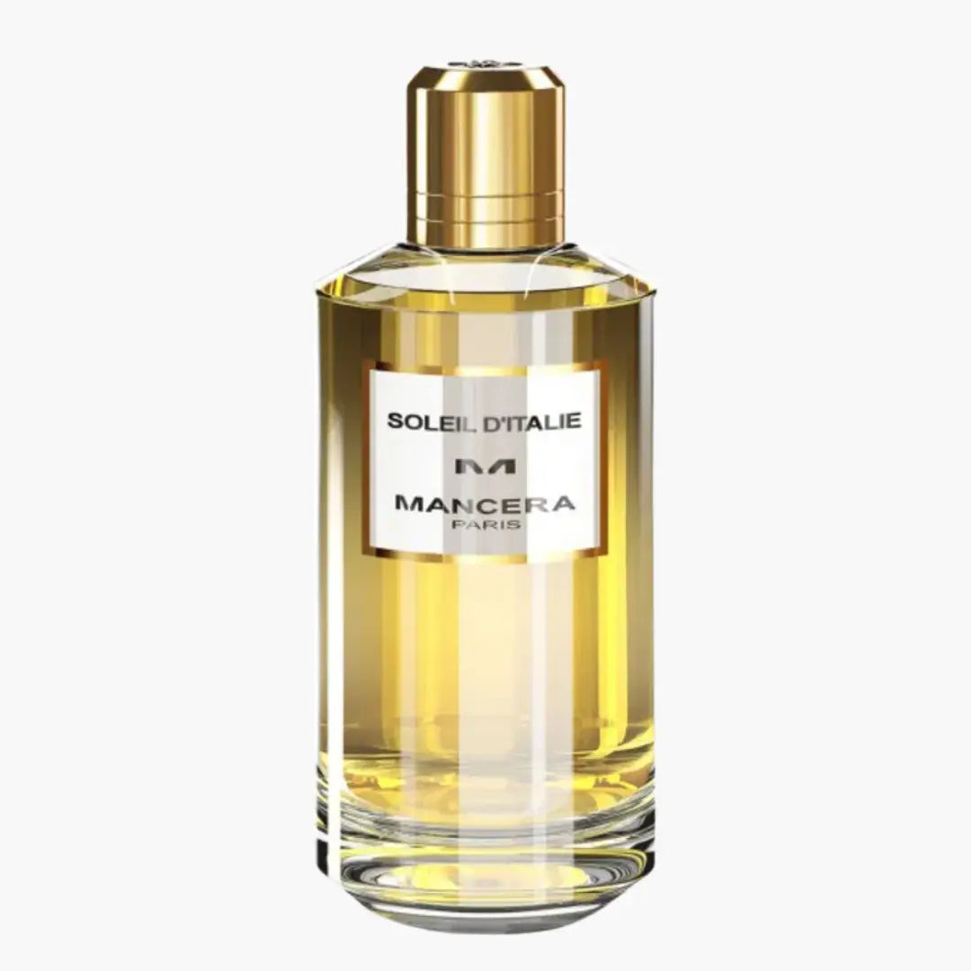 Mancera Soleil D'Italie EDP Mancera