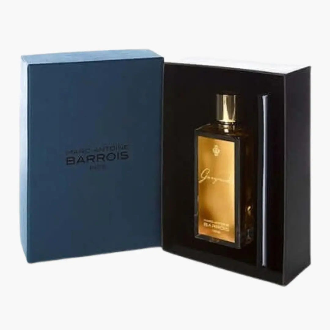 Marc-Antoine Barrois Ganymede EDP Marc-Antoine Barrois