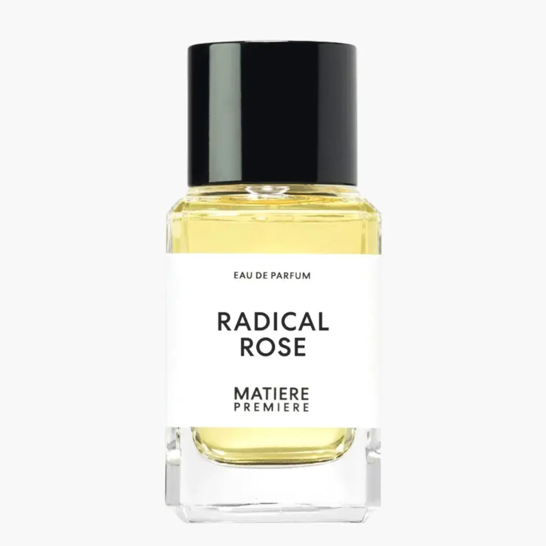 Matiere Premiere Radical Rose EDP Matiere Premiere