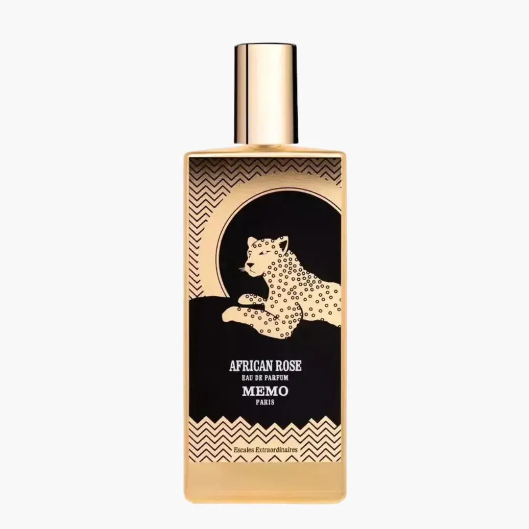 Memo Paris African Rose EDP Memo Paris