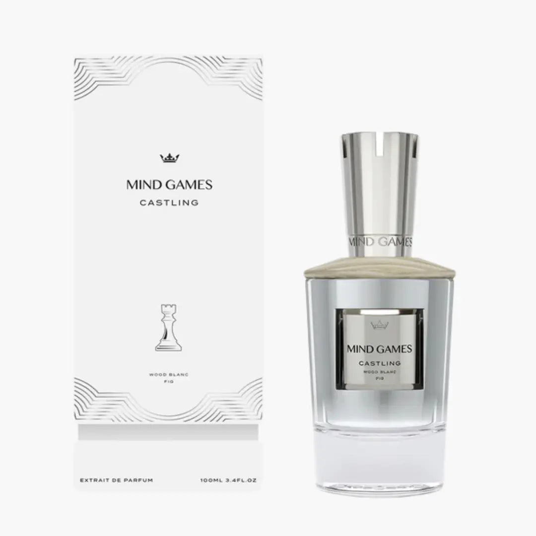 Mind Games Castling Extrait Mind Games