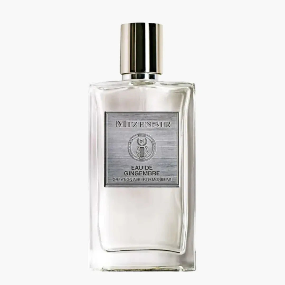 Mizensir Eau de Gingembre EDP Mizensir