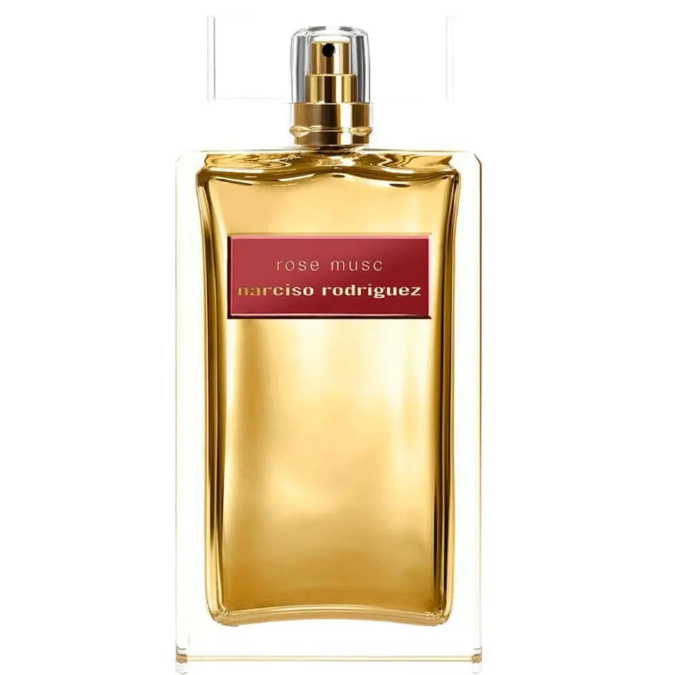 Narciso Rodriguez Rose Musc Eau De Parfum Intense Narciso Rodriguez