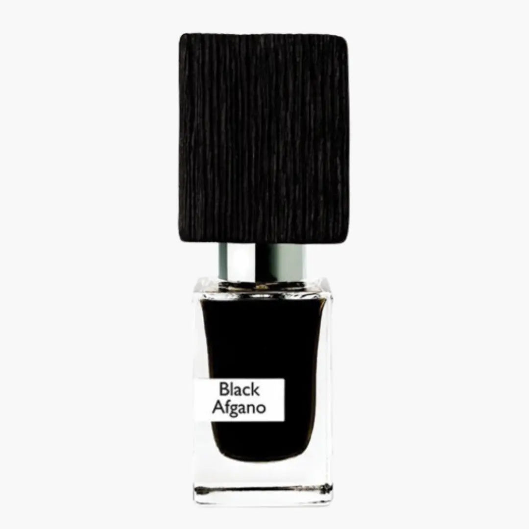 Nasomatto Black Afgano Extrait Nasomatto