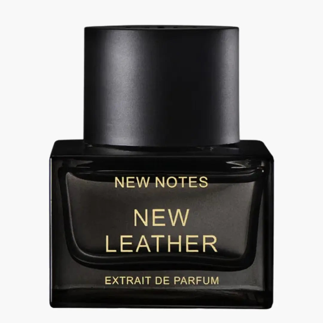 New Notes New Leather Extrait New Notes