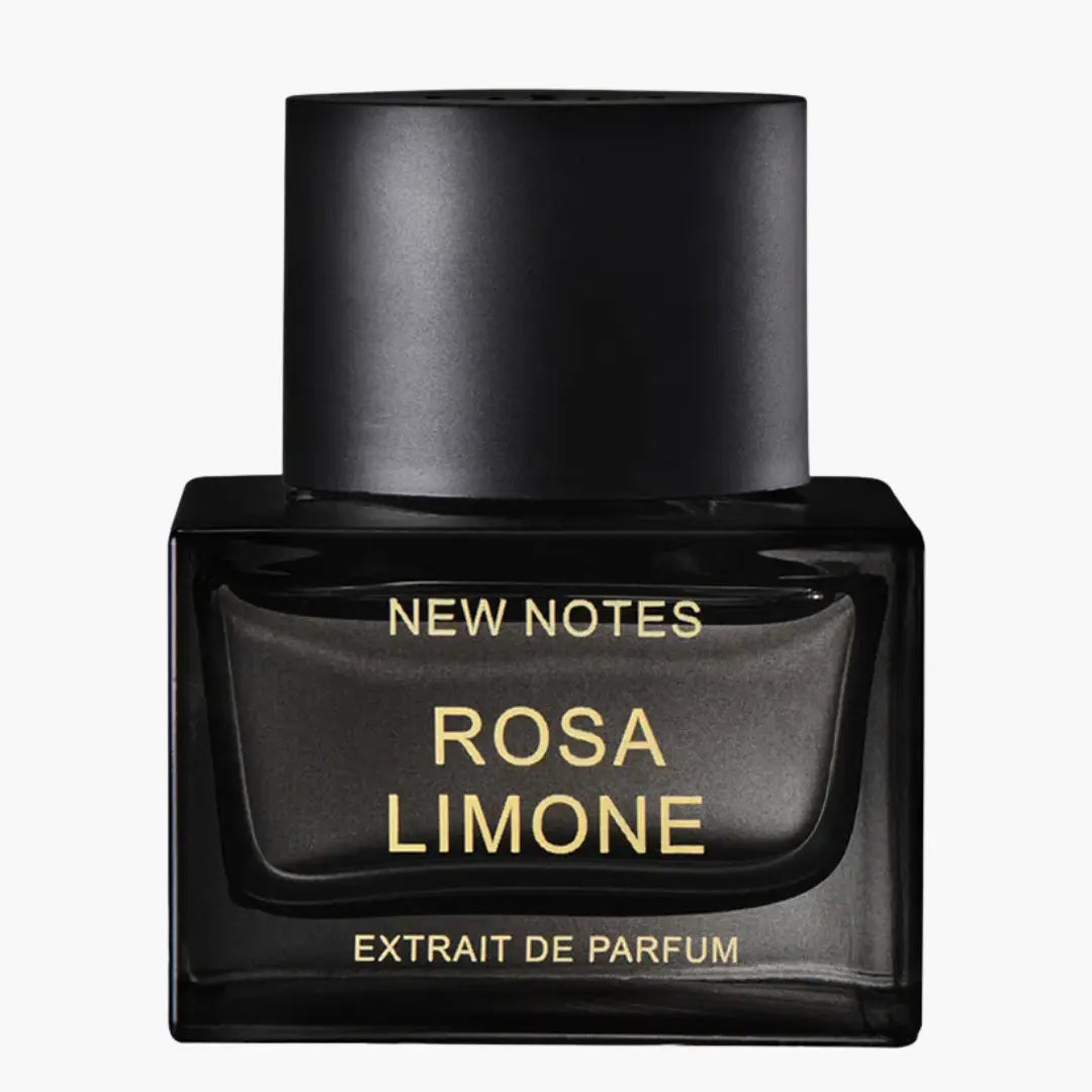 New Notes Rosa Limone Extrait New Notes