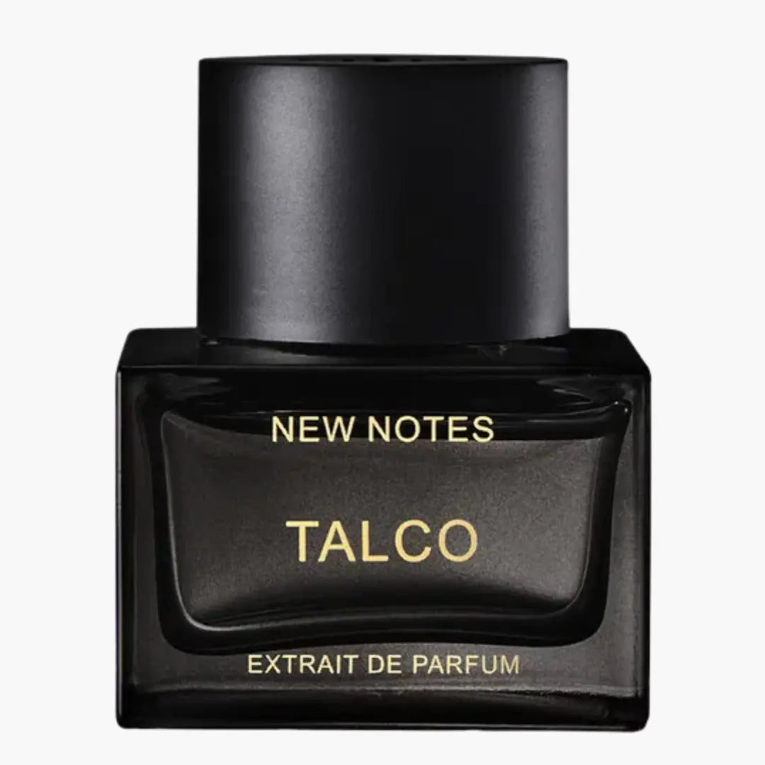 New Notes Talco Extrait New Notes