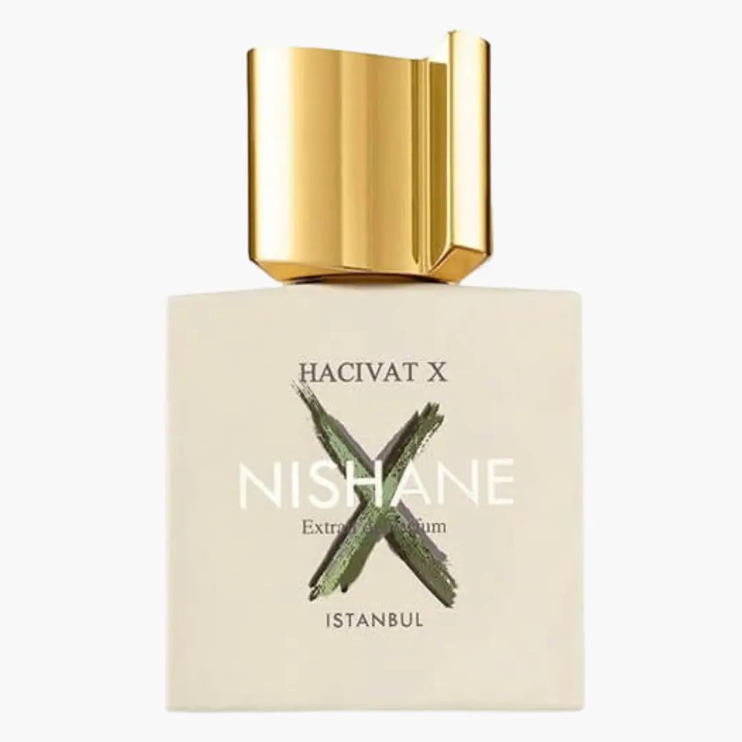 Nishane Hacivat X Extrait Nishane