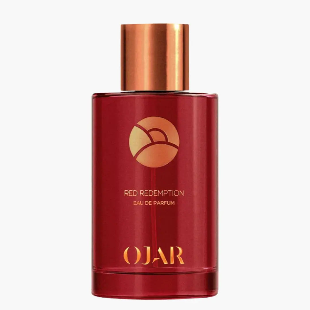 Ojar Red Redemption EDP Ojar