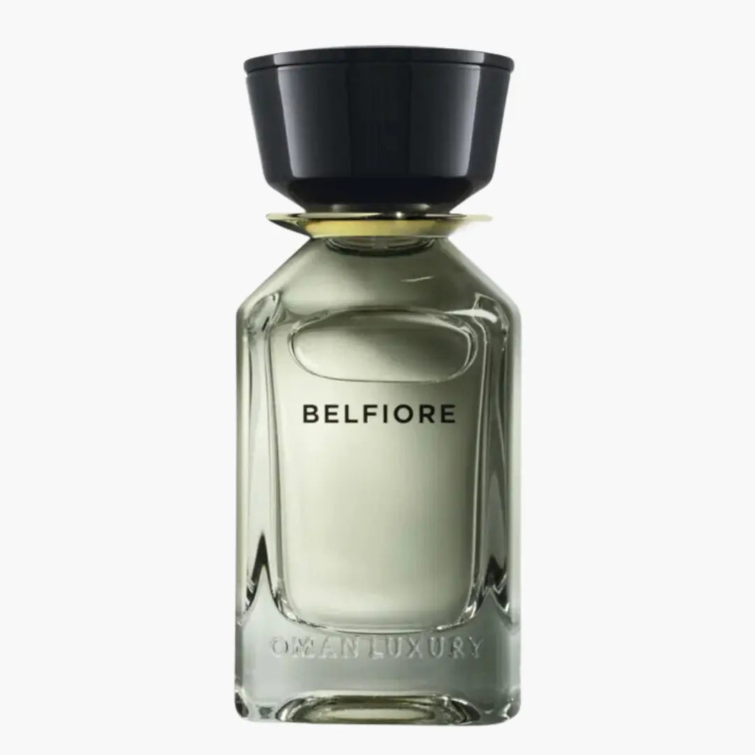 Omanluxury Belfiore EDP Omanluxury
