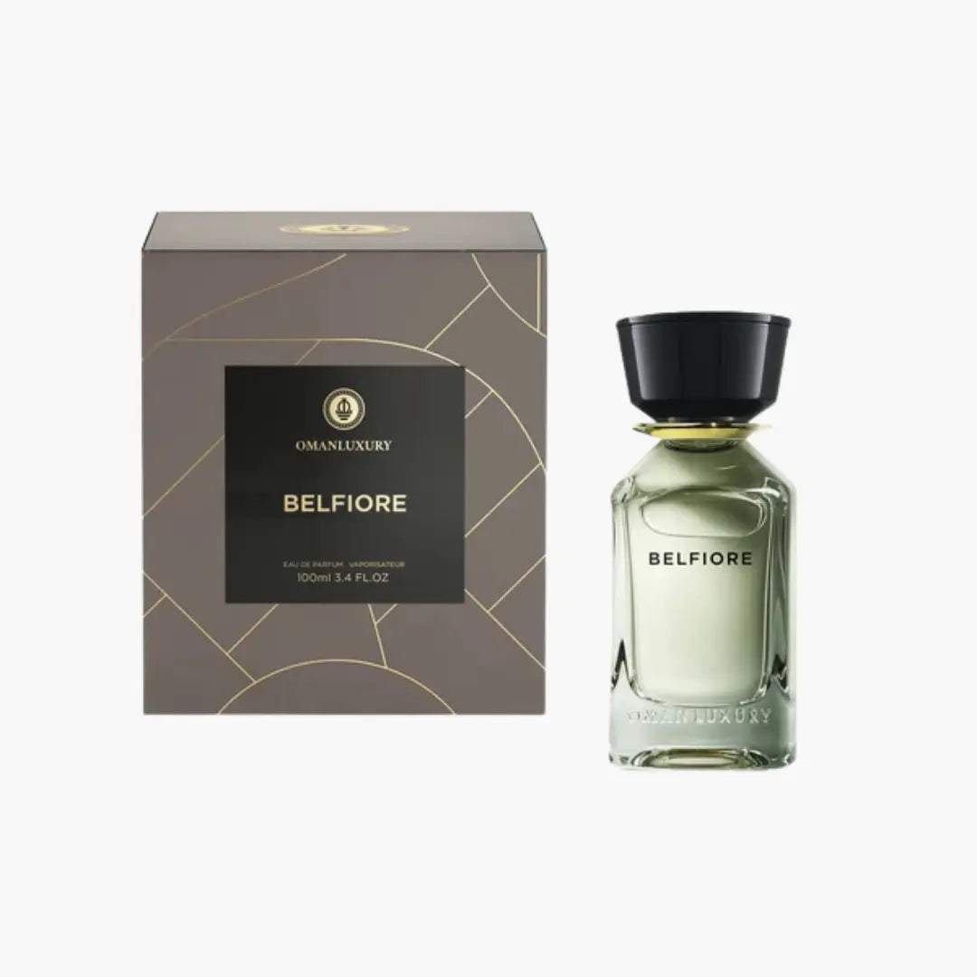 Omanluxury Belfiore EDP Omanluxury