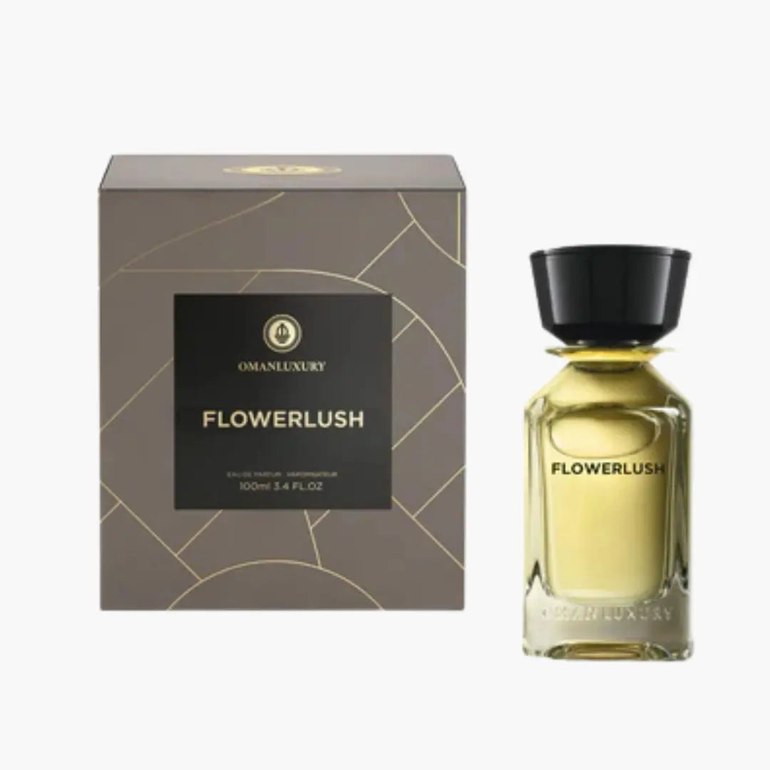Omanluxury Flowerlush EDP Omanluxury