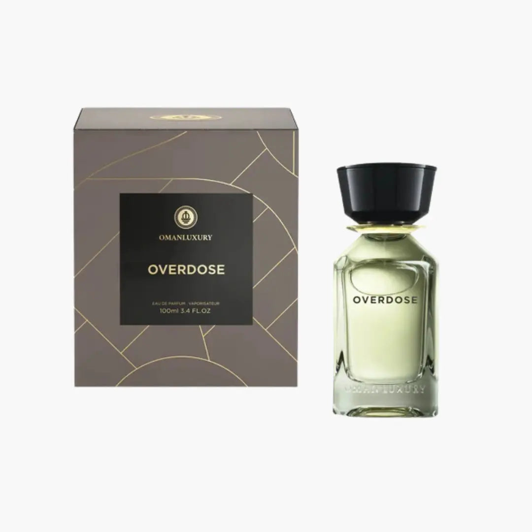 Omanluxury Overdose EDP Omanluxury