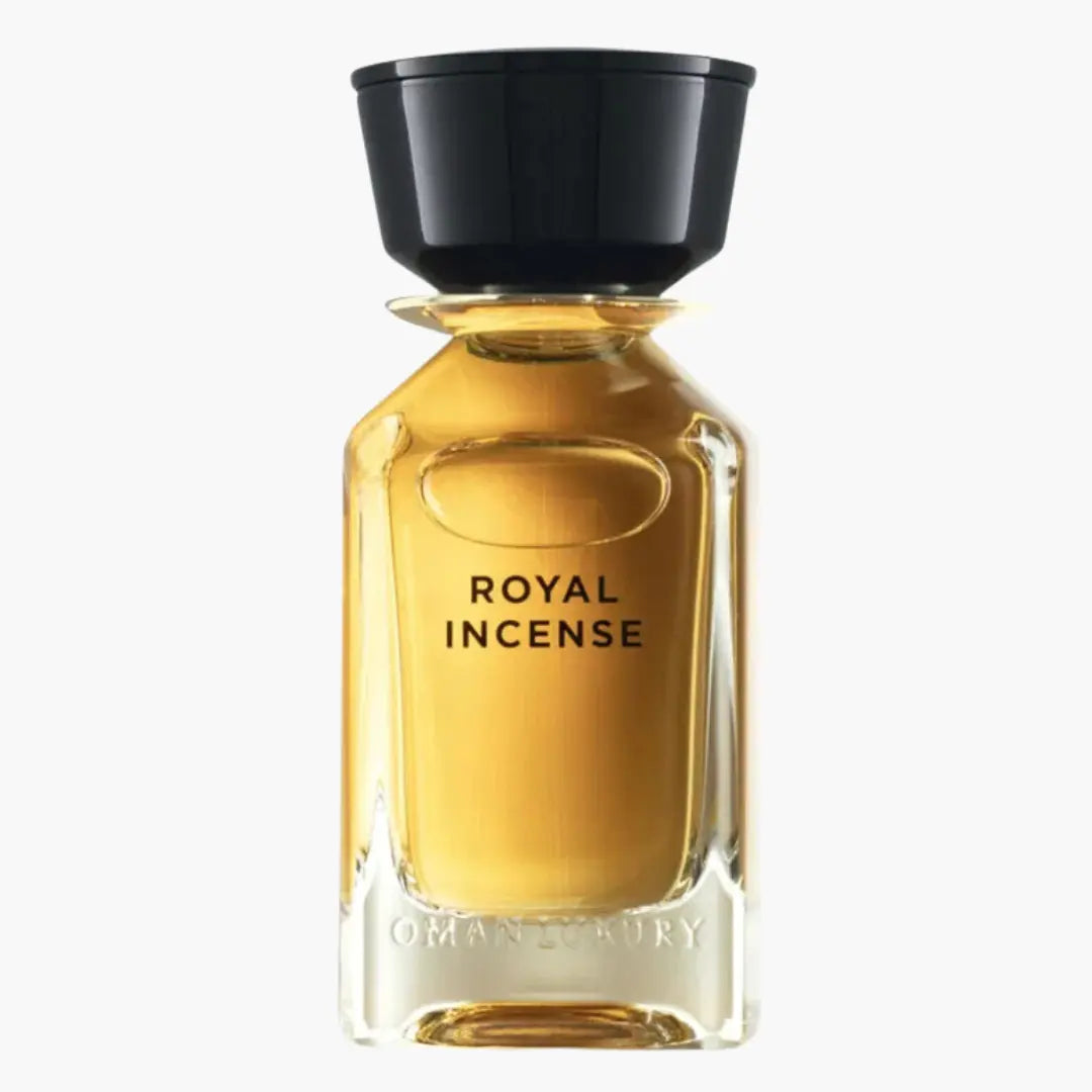 Omanluxury Royal Incense EDP Omanluxury