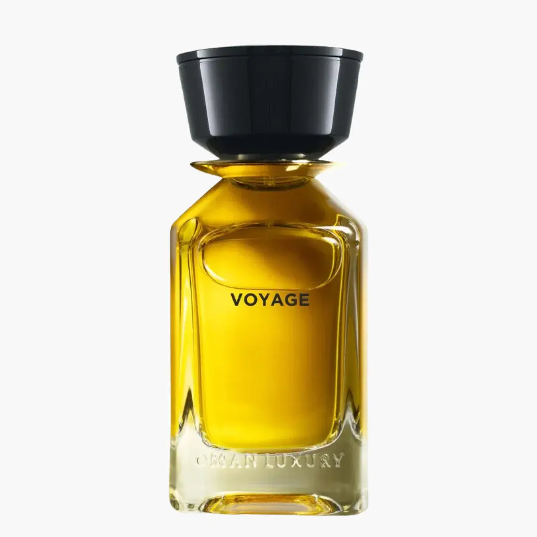 Omanluxury Voyage EDP Omanluxury