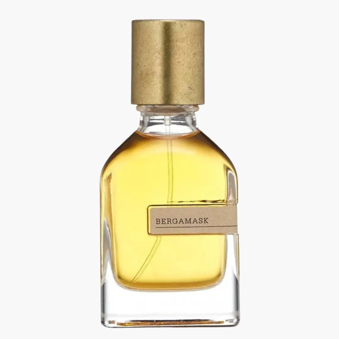 Orto Parisi Bergamask Parfum Orto Parisi