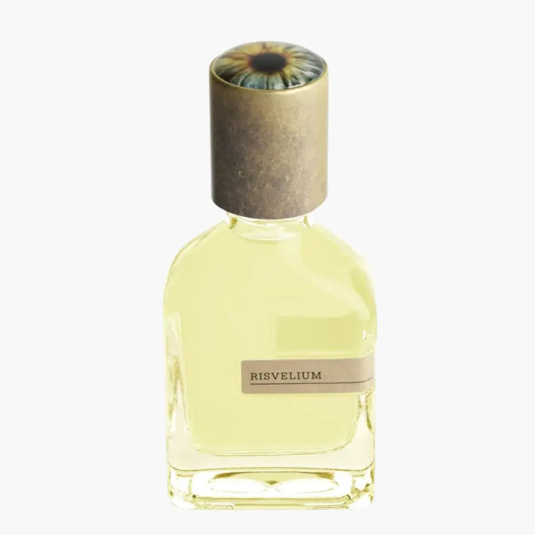 Orto Parisi Risvelium Extrait Orto Parisi