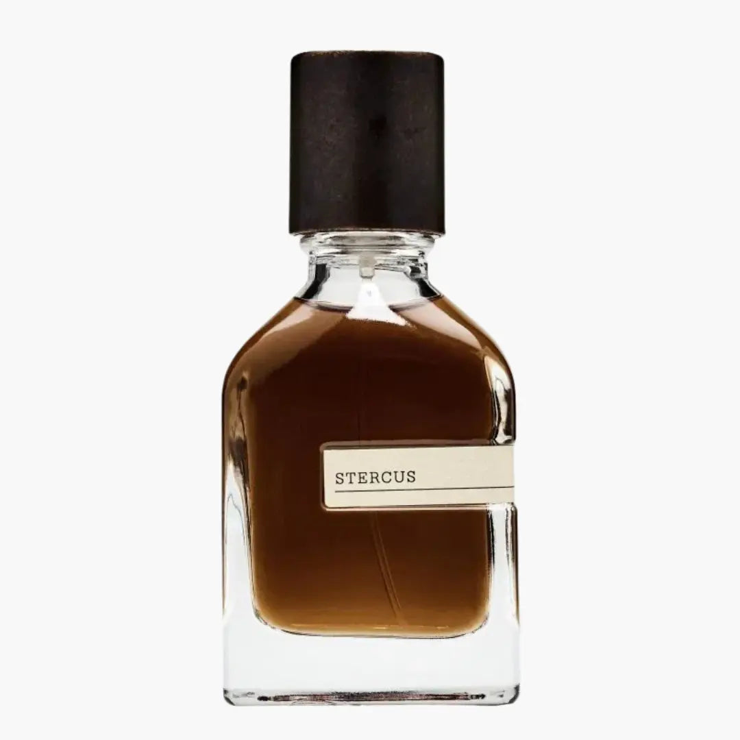 Orto Parisi Stercus Extrait Orto Parisi