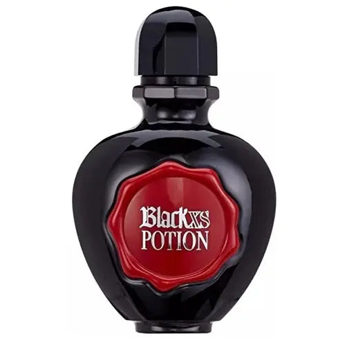 Paco Rabanne Black XS Potion for Her Eau De Toilette Paco Rabanne