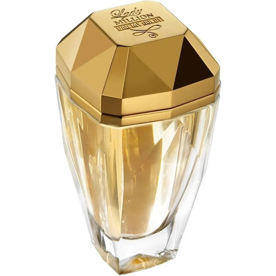 Paco Rabanne Lady Million Eau My Gold Eau De Toilette Paco Rabanne