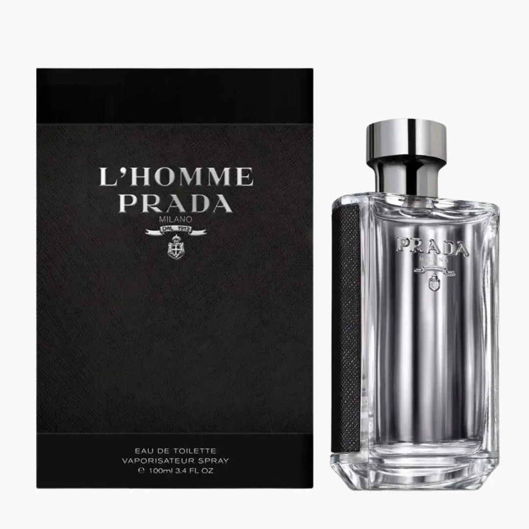 Prada L'homme EDT Prada