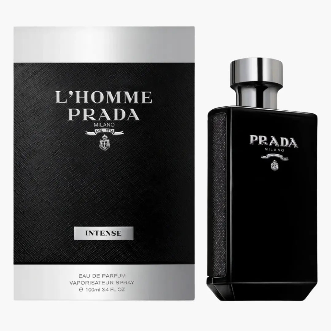 Prada L'homme Intense EDP Prada