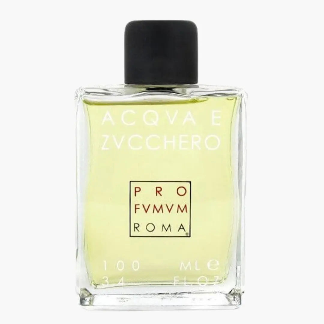 Profumum Roma Aqua E Zucchero EDP Profumum Roma