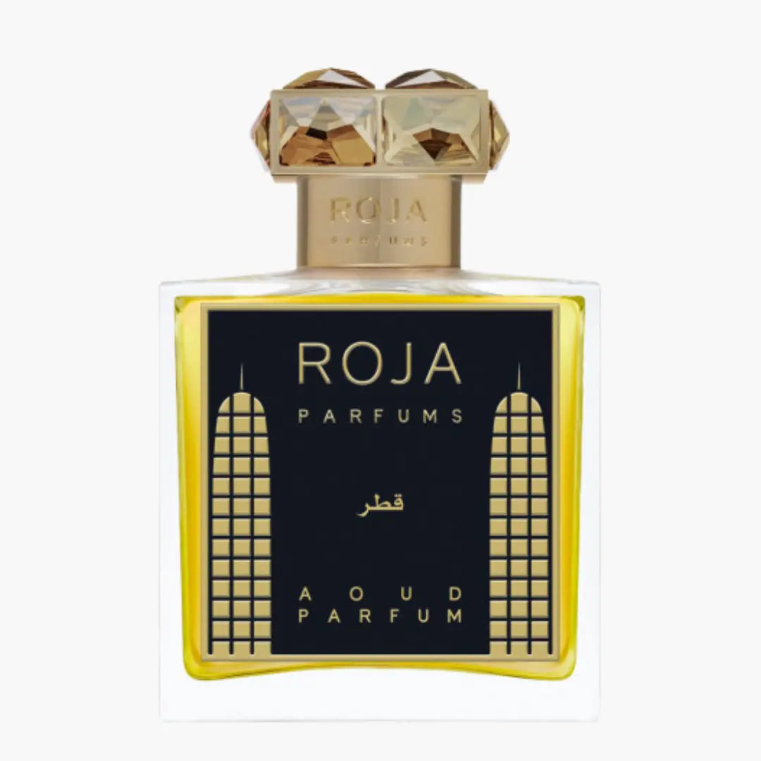 Roja Parfums Qatar Aoud Parfum Roja Parfums
