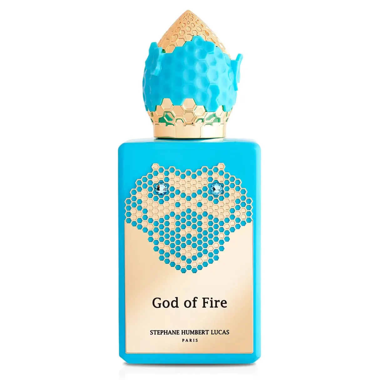 Stephane Humbert Lucas God Of Fire Eau De Parfum Stephane Humbert Lucas