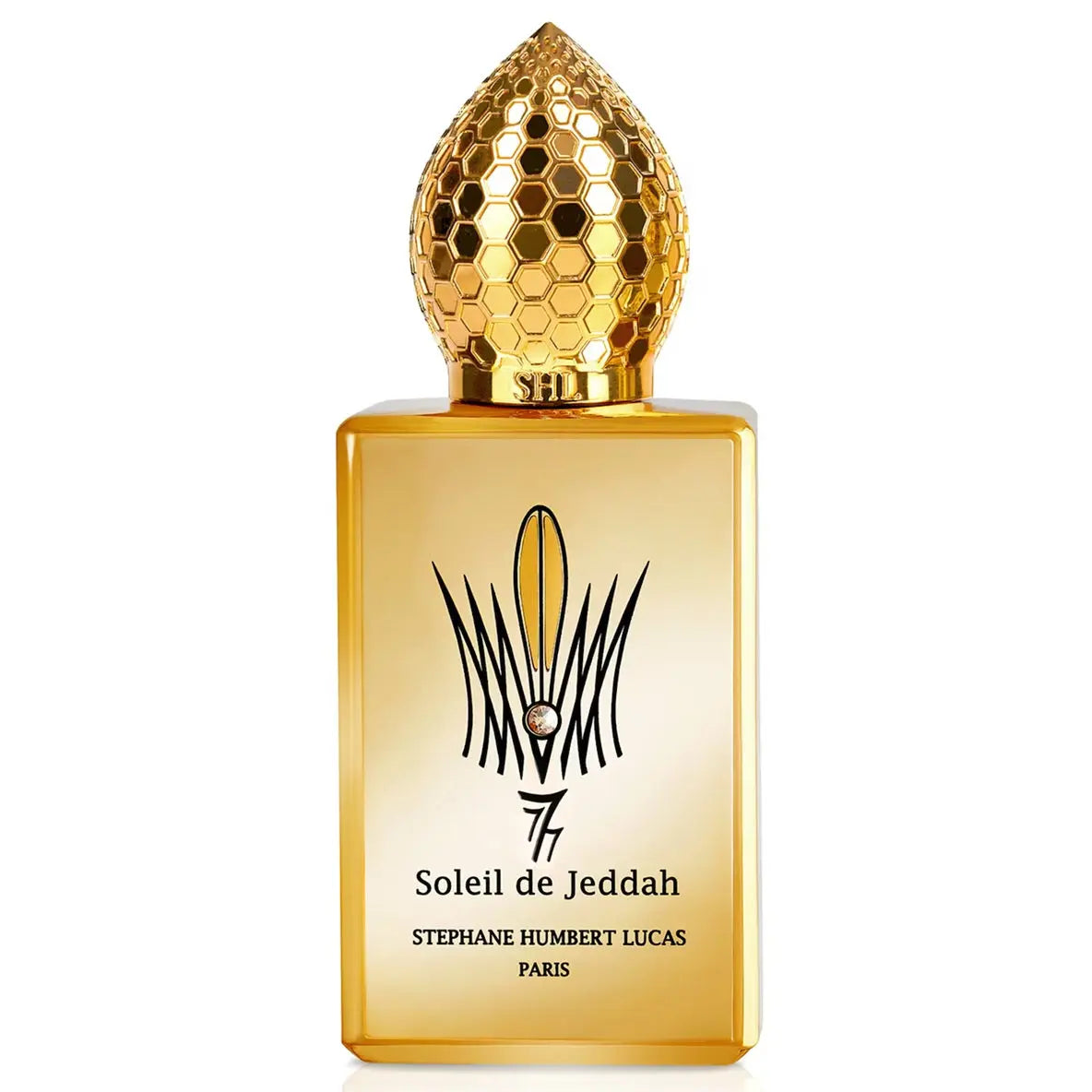 Stephane Humbert Lucas Soleil De Jeddah Eau De Parfum Stephane Humbert Lucas