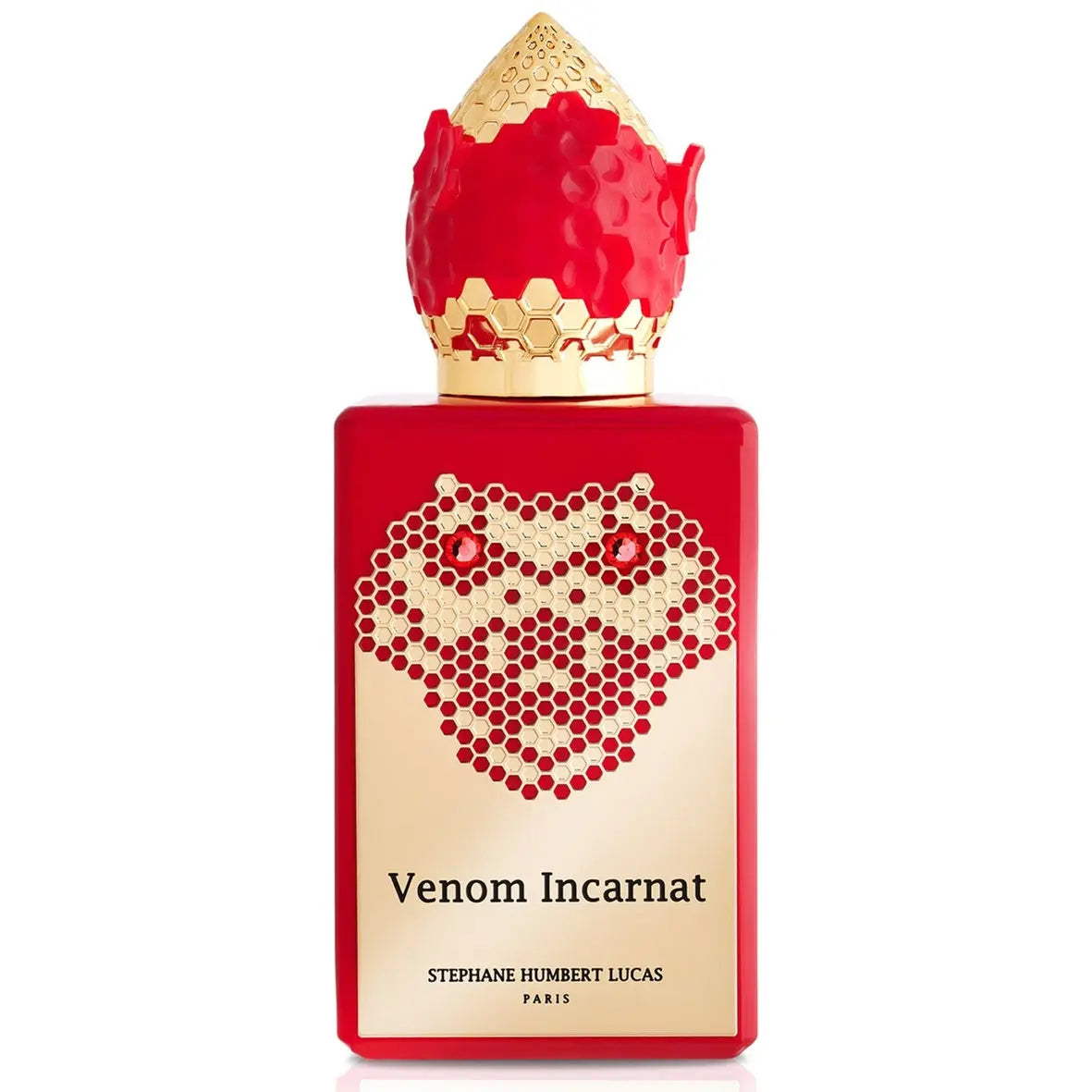 Stephane Humbert Lucas Venom Incarnat Eau De Parfum Stephane Humbert Lucas