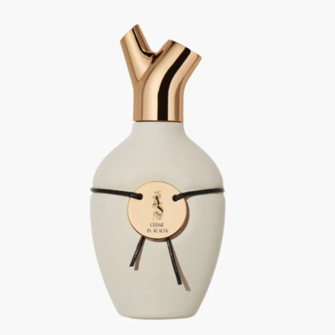 Scents of Wood Cedar in Acacia EDP Scents of Wood
